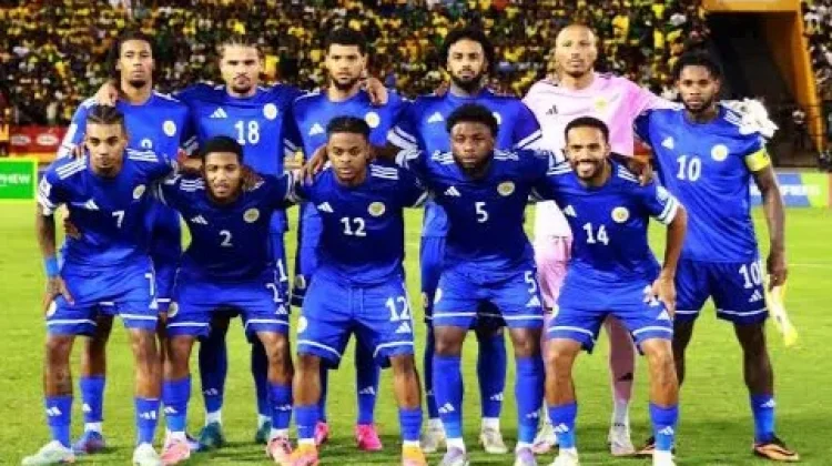 Curaçao, Negara Pulau Kecil di Laut Karibia yang Lolos Piala Dunia 2026