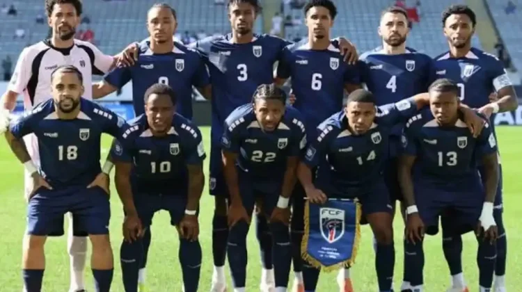Luasnya Hanya Separuh Halmahera, Tanjung Verde Ukir Sejarah di Piala Dunia 2026