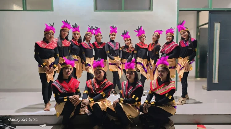 Peran Sanggar Seni dalam Mendorong Ekonomi Kreatif dan Kelestarian Budaya