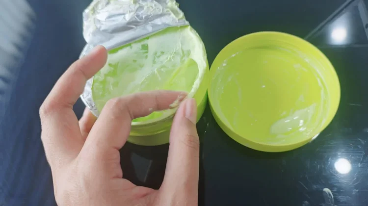 Cegah Hidrasi, Lembabkan Kulit dengan Body Butter