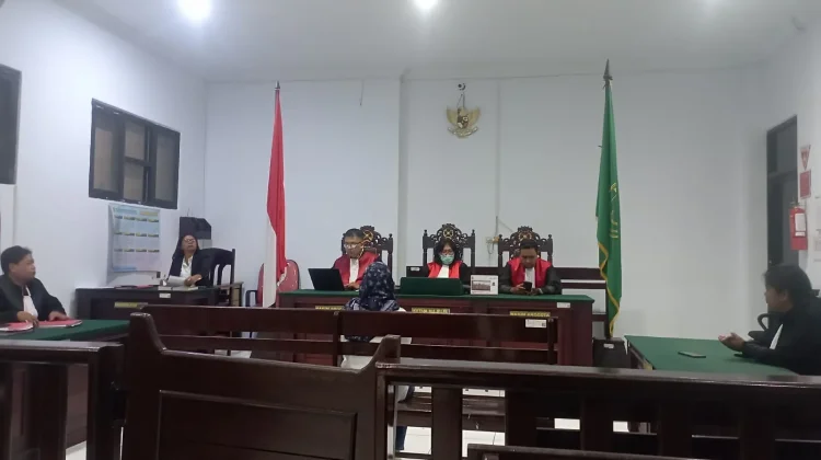 Kisah Hawa Marasabessy yang Curi Minyak Goreng untuk Biayai Empat Anak