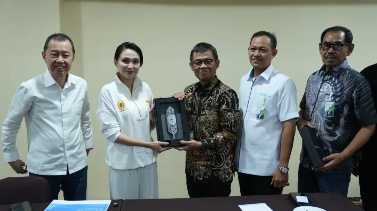 BPJS Ketenagakerjaan Maluku Perluas Bayar Iuran di Bank Maluku Malut
