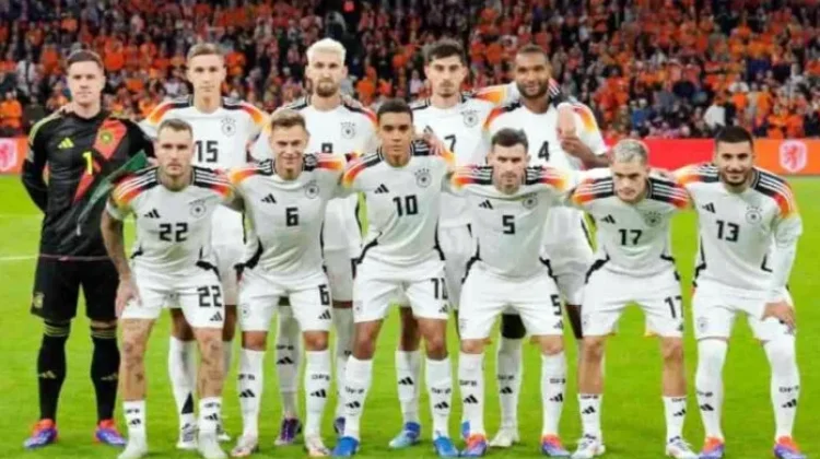 Jerman di Piala Dunia 2026, Nagelsmann Andalkan Kedalaman Lini dan Kejutan Neuer