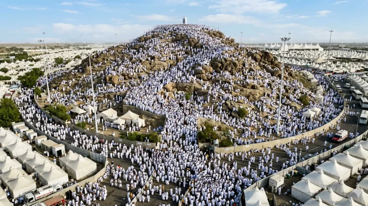Hari Arafah, Momentum Perbanyak Ibadah dan Mohon Ampunan