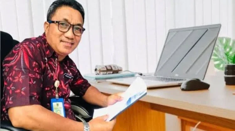 Berkas Dugaan Penyelewengan DD-ADD Wunin Eldedora Diserahkan ke Kejari SBT