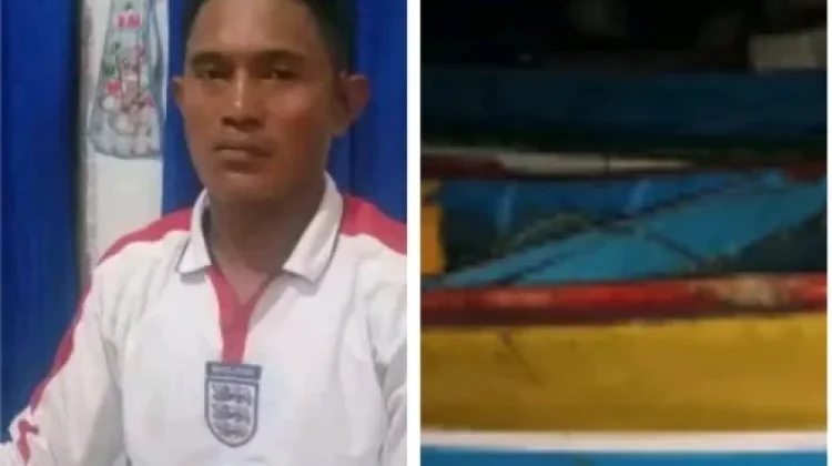 Nelayan Desa Kawa SBB Hilang Misterius di Laut Seram