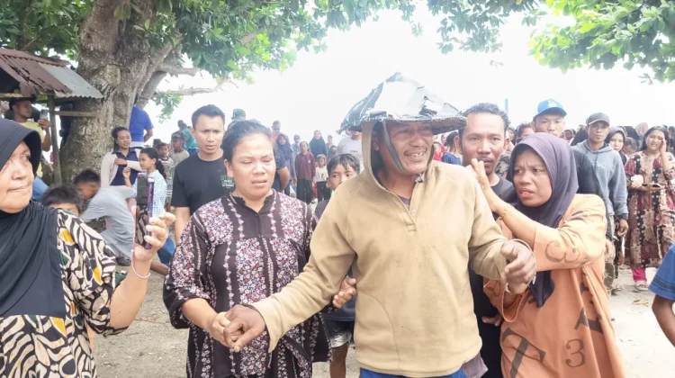 Hilang Kontak saat Melaut, La Sandi Akhirnya Ditemukan