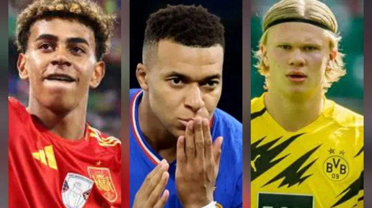 Lamine Meroket Setara Mbappé & Haaland, Pemain Termahal jelang Piala Dunia 2026