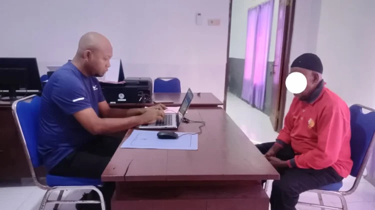 Humanis dan Transparan untuk Tahanan Baru dalam Program Mapenaling
