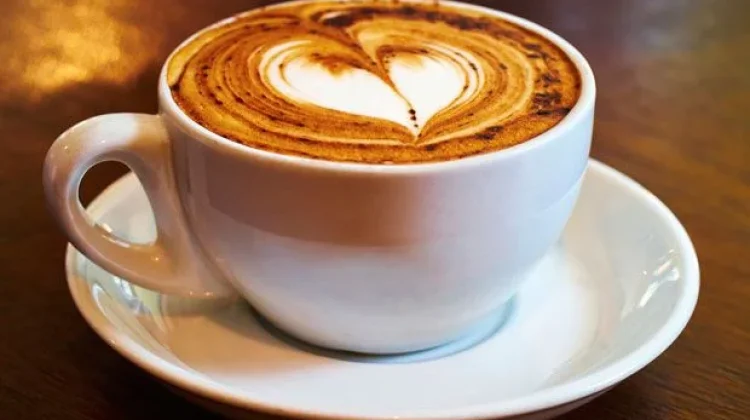 Konsumsi Kopi Tiap Hari, Sehat atau Berbahaya