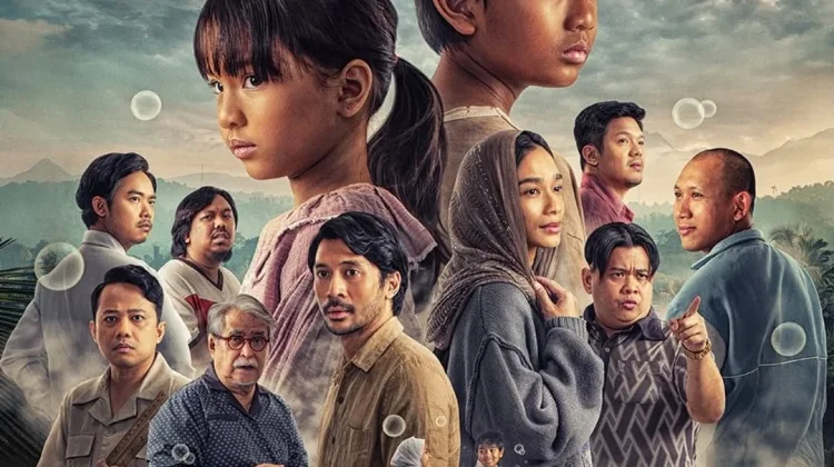 Children of Heaven, Film Sederhana yang Menyentuh Hati Penonton