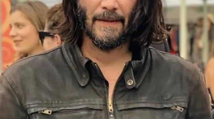 Keanu Reeves Minta Keringanan Hukuman, Terkait Dana Netflix 178M
