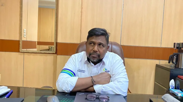 Arus Balik Iduladha, ASDP Ambon Layani Operasi 24 Jam