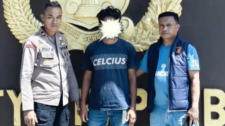 Bentrok Kelompok Pemuda di Huamual, Dua Warga Terluka