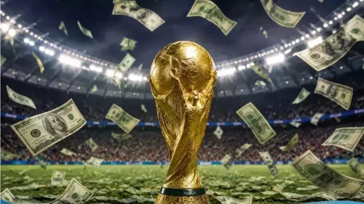 Piala Dunia 2026 Catat Penjualan Tiket Tertinggi