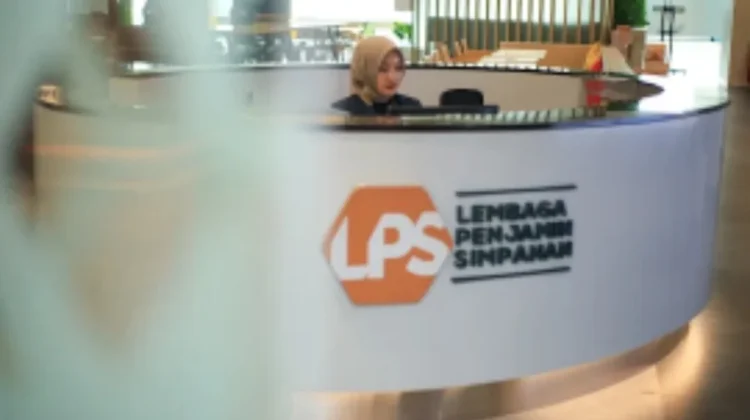 LPS Pertahankan Bunga Penjaminan Bank Umum 3,5 Persen hingga September 2026