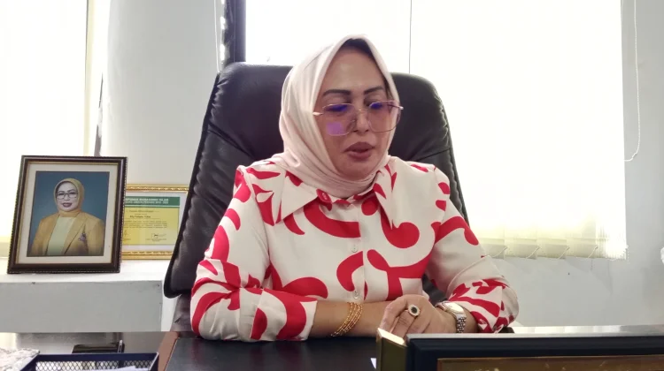 Ditunjuk Pimpin Golkar Ambon, Ely Diminta Fokus Selesaikan Musda