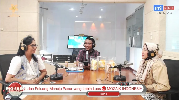 UMKM Harus Inovatif Hadapi Tantangan Era Digital