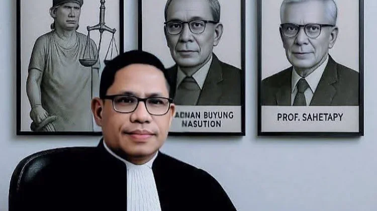 Ahli Waris Bangsamoeda Rehalat Gugat Pemprov Maluku & 2 Mantan Gubernur ke PN