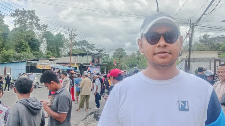 DPRD Ambon Minta Warga Tak Rusaki Fasilitas Publik
