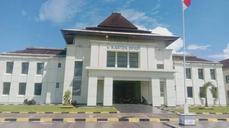 Sejumlah Anggota DPRD SBB Terseret Korupsi Perjalanan Dinas Fiktif