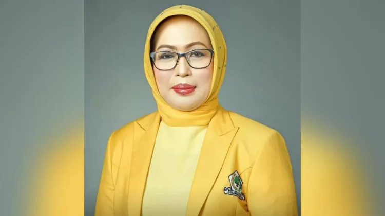 Dari Kader hingga Wakil Walikota: Jejak Ely Toisutta Membesarkan Golkar di Maluku