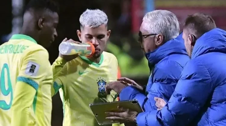 FIFA Batasi Jeda Taktis pada Piala Dunia 2026