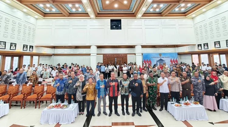 APPSI 2026 Usung Tema Orange Economy
