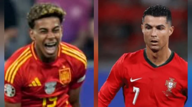 Rekor Finansial & Usia di Piala Dunia 2026! Lamine Termahal, Ronaldo Terkaya