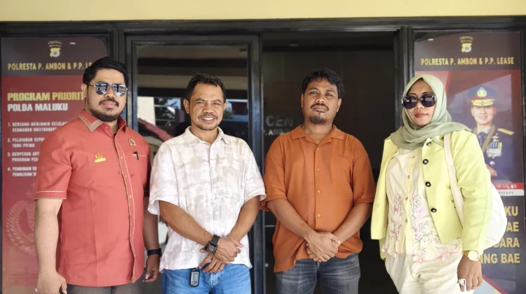Korban Longsor Gadihu Perjuangkan Keadilan; Polisi Percepat Laporan Pengembang