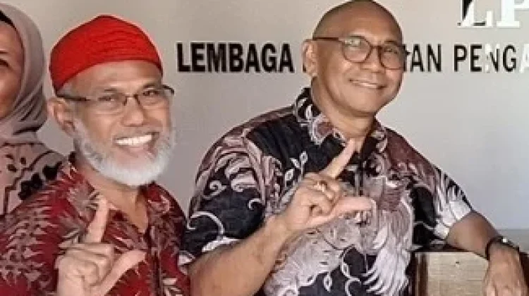 Dua Guru Besar Dukung Mubes IKA Unidar, Dorong Konsolidasi Gagasan Alumni