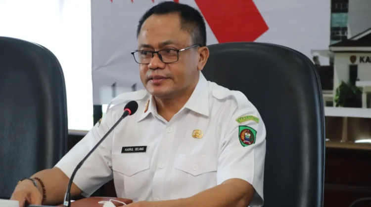 Ketua PPIH Maluku Koordinasi Pemakaman Jemaah Haji yang Wafat di Makkah
