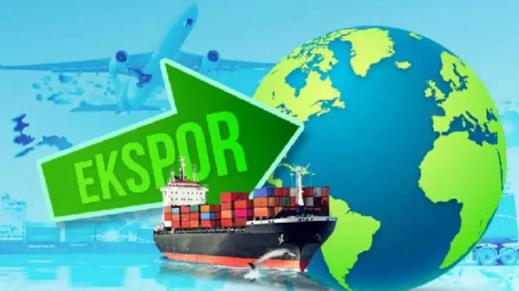 Ekspor Maluku Naik 37,04 Persen, Ikan dan Udang Tetap Jadi Andalan