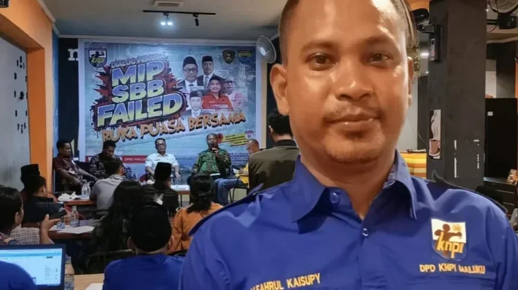 KNPI SBB Segera Umumkan Pemenang Sayembara Maskot Musda 2026, Hadiah Jutaan Rupiah