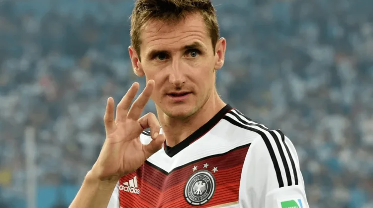 Rekor Gol Bersejarah Miroslav Klose Terancam Pecah di Piala Dunia 2026