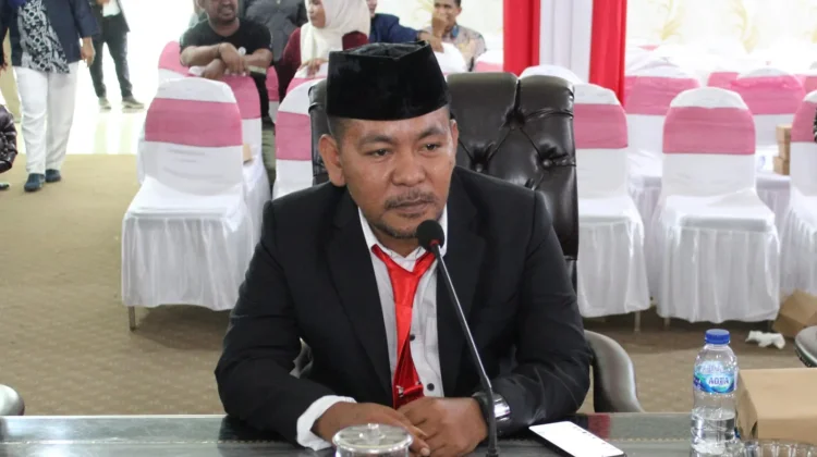 DPRD SBB Desak Polisi Bergerak, Kasus Asusila Anak di Huamual Mandek Tiga Bulan