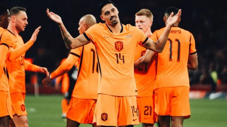 Pakar Matematika Jagokan Belanda Raih Juara Dunia 2026