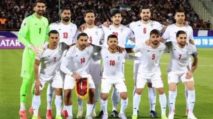 Krisis Visa AS, Timnas Iran Terpaksa Bermarkas di Meksiko Selama Piala Dunia 2026