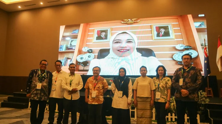 LPTK Didorong Jadi Kunci Perbaikan Mutu Pendidikan Indonesia