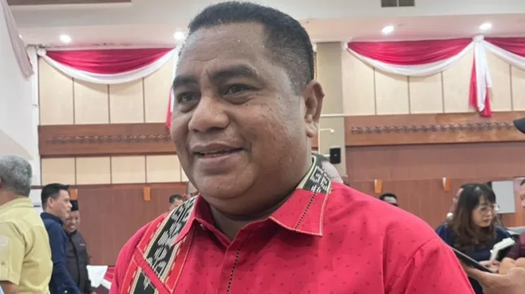 DPRD Maluku Ingatkan Pemprov Serius Tindaklanjuti Rekomendasi BPK