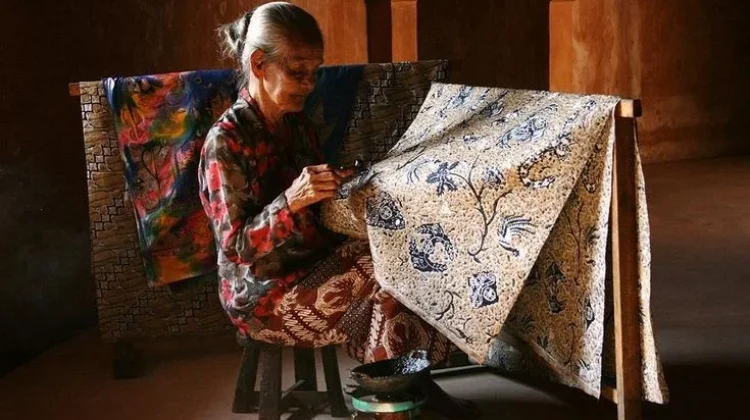 Budaya dan Kreativitas Kunci Pembangunan Berkelanjutan Kota Kreatif Dunia