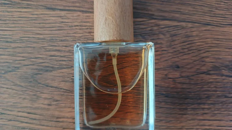 Aroma Unik Parfum Racikan Sesuai Kepribadian