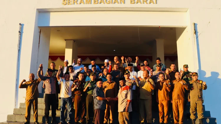 Pertikaian Katapang–Olas Berakhir Damai, Warga Sepakat Tempuh Jalur Hukum