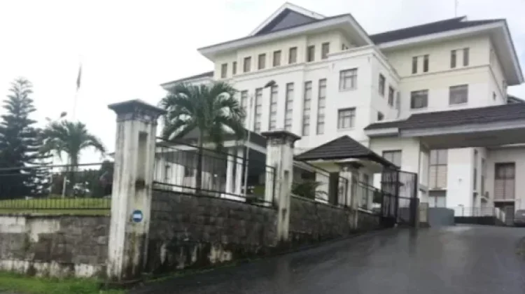 DPRD & Polda Maluku Perkuat Sinergi Jaga Stabilitas Daerah