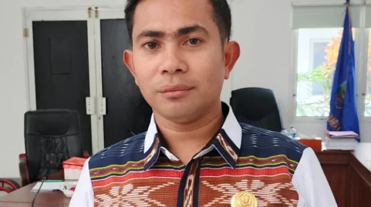 Sebanyak 14 Desa Persiapan MBD Masuk Tahap Penentuan Kemendagri