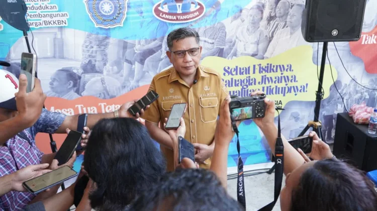 Pemkot Ambon Bakal Bangun RSUD, Perluas Akses Layanan Kesehatan