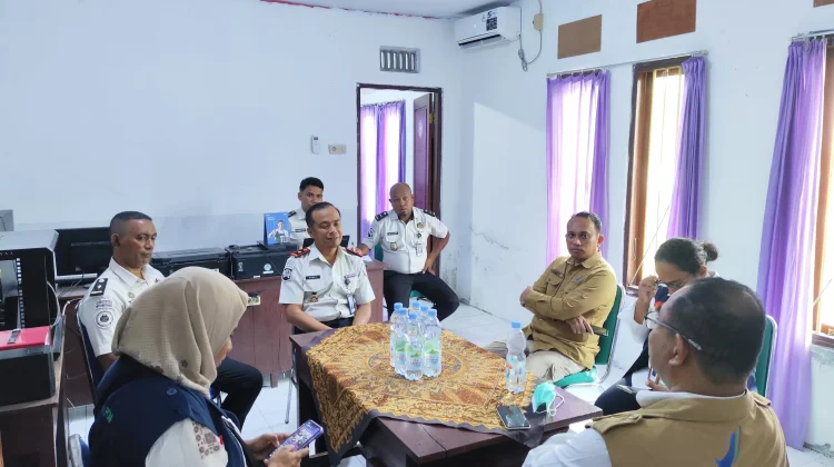 Produk Virgin Coconut Oil Warga Binaan Lapas Geser Siap Tembus Pasar