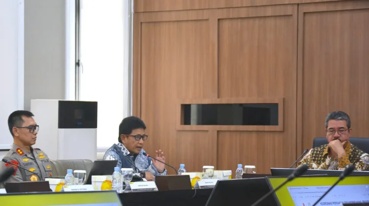 Pendataan Lahan dan Pemberian Santunan Warga Terdampak Blok Masela Dikebut
