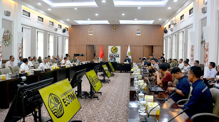 Pemprov Maluku Dukung Percepatan Pengembangan Blok Masela