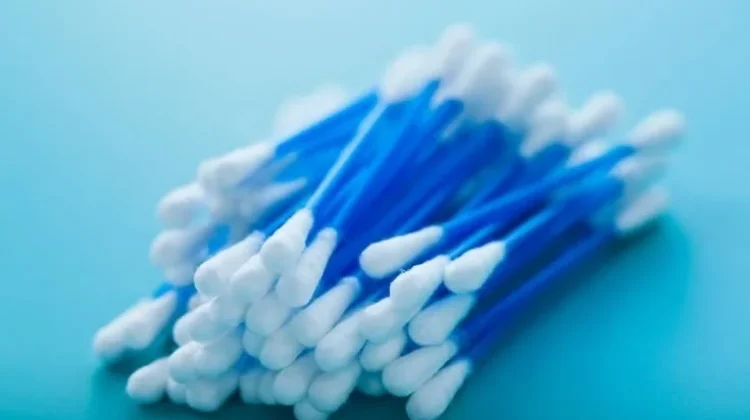 Cotton Buds Berawal dari Ide Sederhana Seorang Ayah